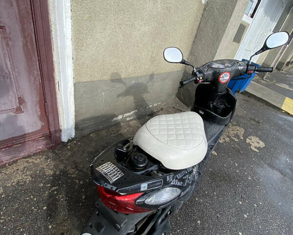 Ямаха Jog SA 39 ZR, об'ємом двигуна 0.05 л та пробігом 16 тис. км за 529 $, фото 1 на Automoto.ua