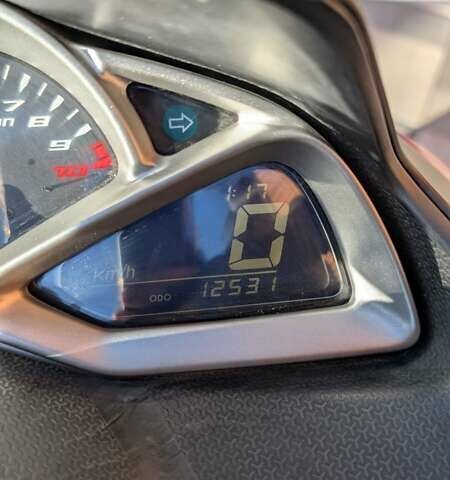 Червоний Ямаха Majesty 155S SG28J, об'ємом двигуна 0.15 л та пробігом 12 тис. км за 1500 $, фото 8 на Automoto.ua