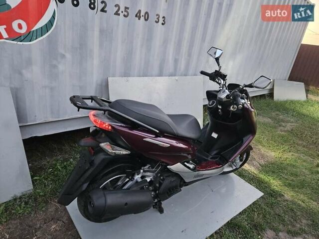 Ямаха Majesty 155S SG28J, объемом двигателя 0 л и пробегом 36 тыс. км за 2000 $, фото 14 на Automoto.ua