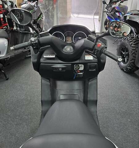 Білий Ямаха Majesty 250, об'ємом двигуна 0 л та пробігом 23 тис. км за 2200 $, фото 18 на Automoto.ua