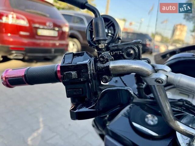 Черный Ямаха Majesty 250, объемом двигателя 0.25 л и пробегом 29 тыс. км за 2200 $, фото 32 на Automoto.ua