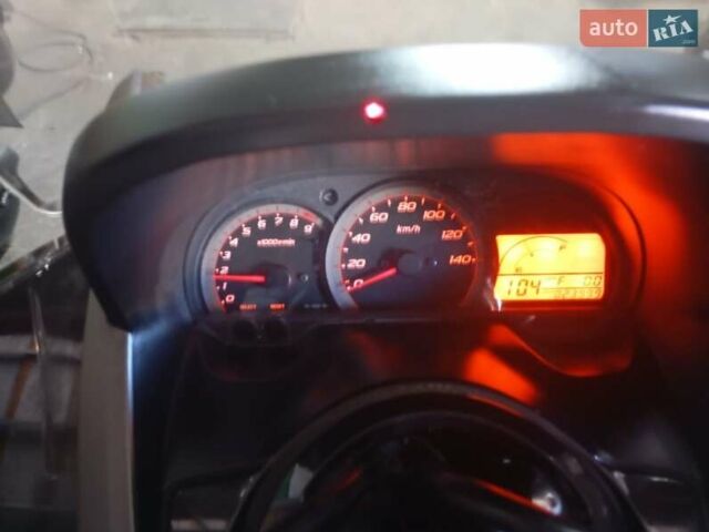 Черный Ямаха Majesty 250, объемом двигателя 0.25 л и пробегом 24 тыс. км за 3200 $, фото 4 на Automoto.ua