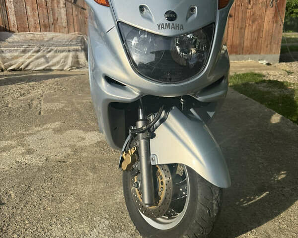 Ямаха Majesty 250, объемом двигателя 0.25 л и пробегом 30 тыс. км за 750 $, фото 7 на Automoto.ua