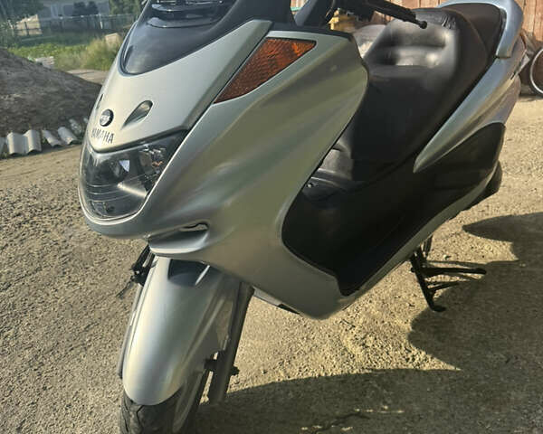 Ямаха Majesty 250, объемом двигателя 0.25 л и пробегом 30 тыс. км за 750 $, фото 6 на Automoto.ua