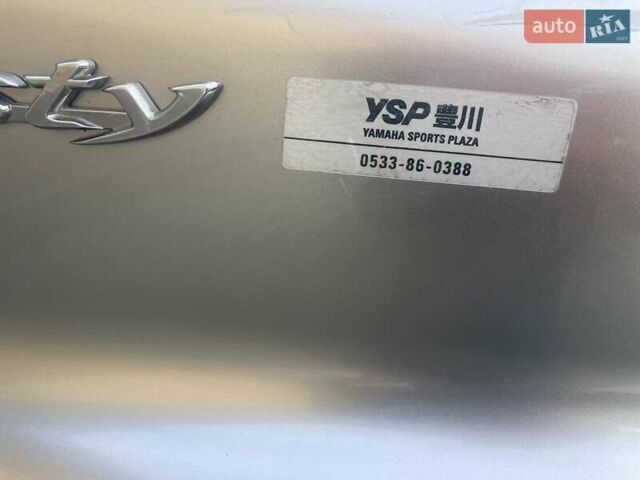 Ямаха Majesty 250, объемом двигателя 0 л и пробегом 40 тыс. км за 2200 $, фото 5 на Automoto.ua