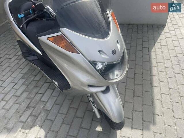 Ямаха Majesty 250, объемом двигателя 0 л и пробегом 40 тыс. км за 2200 $, фото 1 на Automoto.ua
