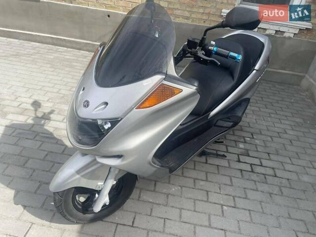 Ямаха Majesty 250, объемом двигателя 0 л и пробегом 40 тыс. км за 2200 $, фото 9 на Automoto.ua