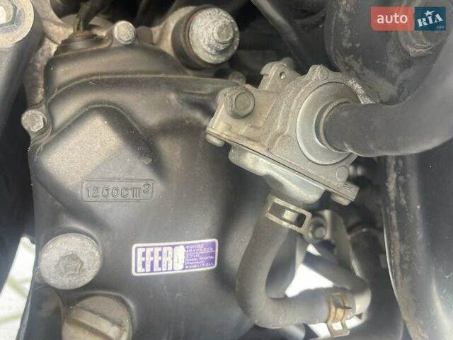 Ямаха Majesty 250, объемом двигателя 0 л и пробегом 40 тыс. км за 2200 $, фото 4 на Automoto.ua