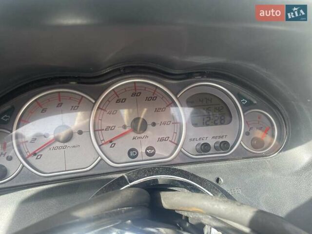 Ямаха Majesty 250, объемом двигателя 0 л и пробегом 40 тыс. км за 2200 $, фото 13 на Automoto.ua