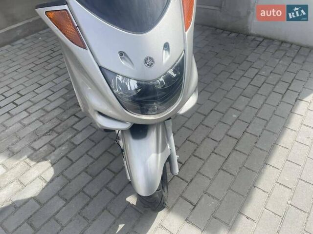 Ямаха Majesty 250, объемом двигателя 0 л и пробегом 40 тыс. км за 2200 $, фото 7 на Automoto.ua