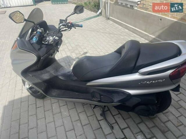 Ямаха Majesty 250, объемом двигателя 0 л и пробегом 40 тыс. км за 2200 $, фото 2 на Automoto.ua