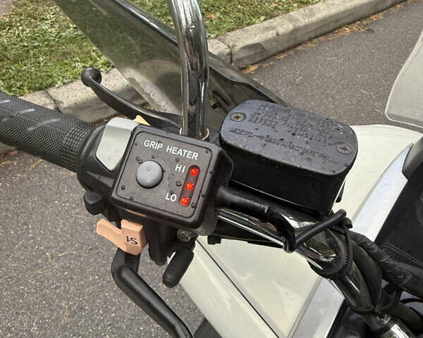 Ямаха Majesty 250, об'ємом двигуна 0.25 л та пробігом 27 тис. км за 2200 $, фото 8 на Automoto.ua