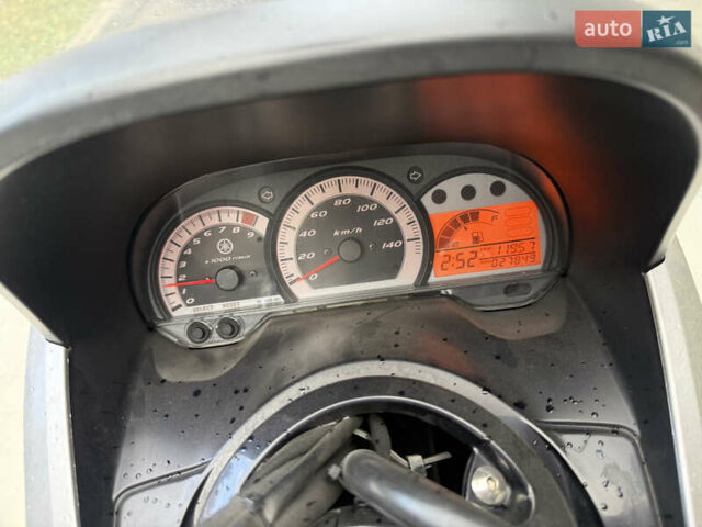 Ямаха Majesty 250, об'ємом двигуна 0.25 л та пробігом 27 тис. км за 2200 $, фото 5 на Automoto.ua