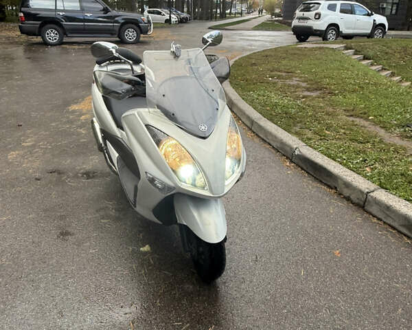 Ямаха Majesty 250, об'ємом двигуна 0.25 л та пробігом 27 тис. км за 2200 $, фото 9 на Automoto.ua