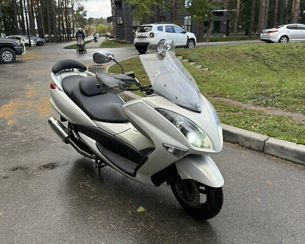 Ямаха Majesty 250, об'ємом двигуна 0.25 л та пробігом 27 тис. км за 2200 $, фото 1 на Automoto.ua