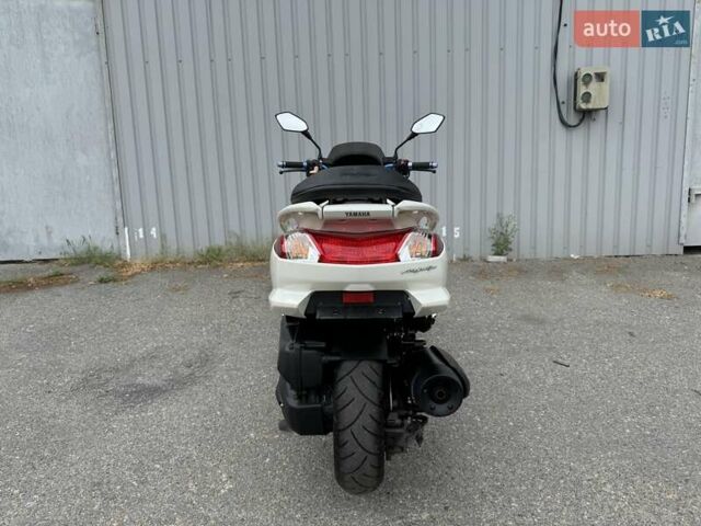 Ямаха Majesty 250, объемом двигателя 0 л и пробегом 32 тыс. км за 2500 $, фото 6 на Automoto.ua