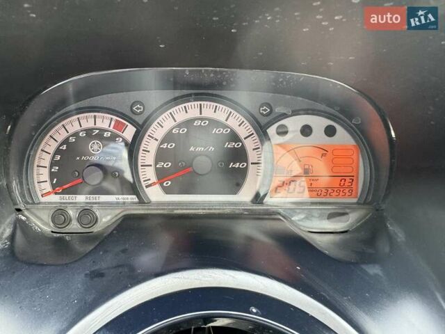 Ямаха Majesty 250, объемом двигателя 0 л и пробегом 32 тыс. км за 2500 $, фото 9 на Automoto.ua