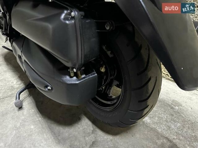 Ямаха Majesty 250, об'ємом двигуна 0 л та пробігом 8 тис. км за 2850 $, фото 6 на Automoto.ua