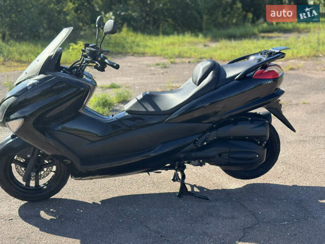 Ямаха Majesty 250, объемом двигателя 0 л и пробегом 25 тыс. км за 2100 $, фото 6 на Automoto.ua