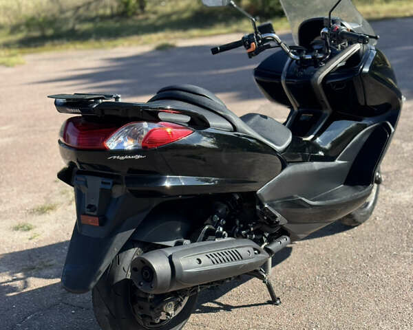 Ямаха Majesty 250, объемом двигателя 0 л и пробегом 25 тыс. км за 2100 $, фото 2 на Automoto.ua