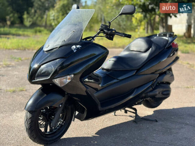 Ямаха Majesty 250, объемом двигателя 0 л и пробегом 25 тыс. км за 2100 $, фото 8 на Automoto.ua