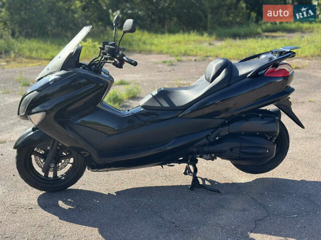 Ямаха Majesty 250, объемом двигателя 0 л и пробегом 25 тыс. км за 2100 $, фото 7 на Automoto.ua