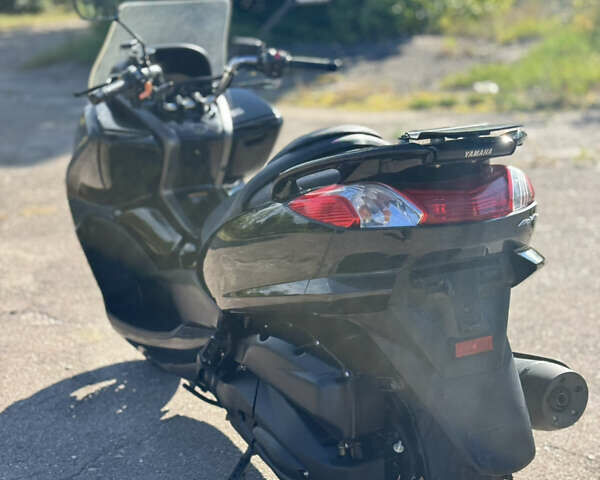Ямаха Majesty 250, объемом двигателя 0 л и пробегом 25 тыс. км за 2100 $, фото 5 на Automoto.ua