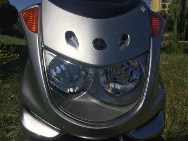 Ямаха Majesty 250, объемом двигателя 0.25 л и пробегом 0 тыс. км за 2150 $, фото 1 на Automoto.ua