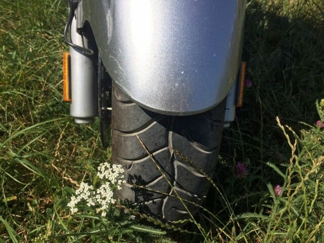 Ямаха Majesty 250, объемом двигателя 0.25 л и пробегом 0 тыс. км за 2150 $, фото 2 на Automoto.ua