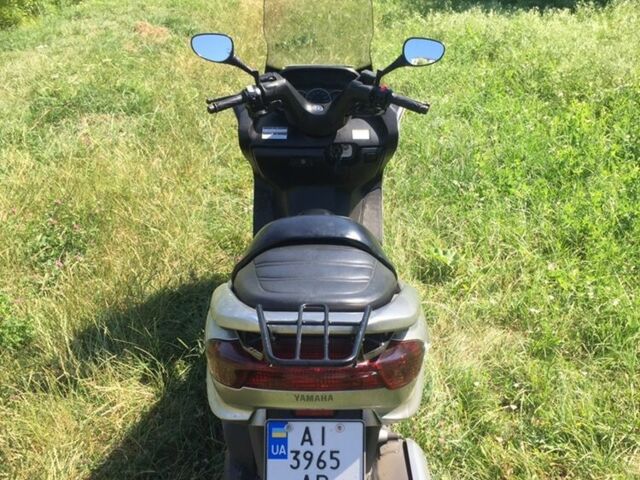 Ямаха Majesty 250, объемом двигателя 0.25 л и пробегом 0 тыс. км за 2150 $, фото 5 на Automoto.ua