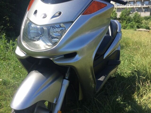 Ямаха Majesty 250, объемом двигателя 0.25 л и пробегом 0 тыс. км за 2150 $, фото 7 на Automoto.ua