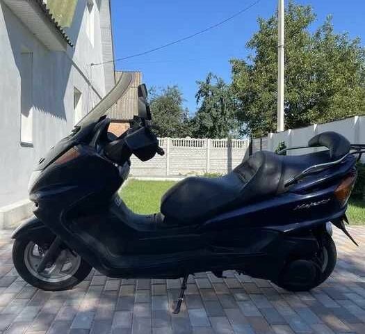 Ямаха Majesty 250, объемом двигателя 0.25 л и пробегом 0 тыс. км за 1432 $, фото 4 на Automoto.ua