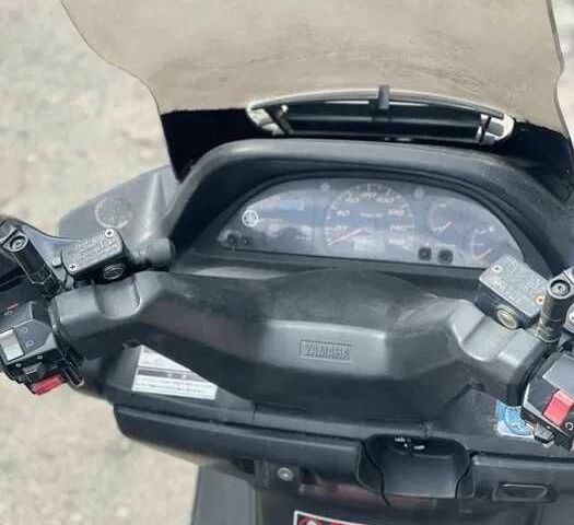 Ямаха Majesty 250, объемом двигателя 0.25 л и пробегом 0 тыс. км за 1432 $, фото 6 на Automoto.ua