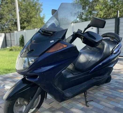 Ямаха Majesty 250, объемом двигателя 0.25 л и пробегом 0 тыс. км за 1432 $, фото 5 на Automoto.ua