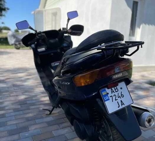 Ямаха Majesty 250, объемом двигателя 0.25 л и пробегом 0 тыс. км за 1432 $, фото 3 на Automoto.ua