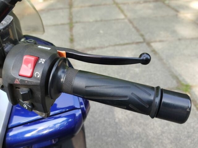 Ямаха Majesty 250, объемом двигателя 0.25 л и пробегом 0 тыс. км за 2700 $, фото 18 на Automoto.ua