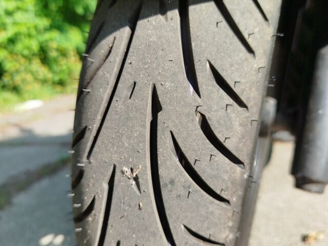 Ямаха Majesty 250, объемом двигателя 0.25 л и пробегом 0 тыс. км за 2700 $, фото 12 на Automoto.ua