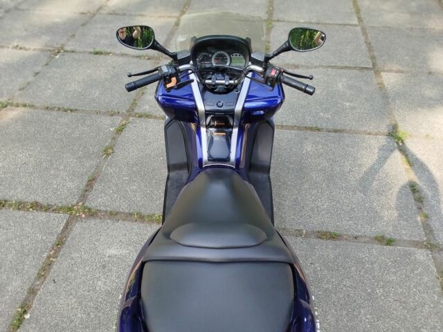 Ямаха Majesty 250, объемом двигателя 0.25 л и пробегом 0 тыс. км за 2700 $, фото 17 на Automoto.ua