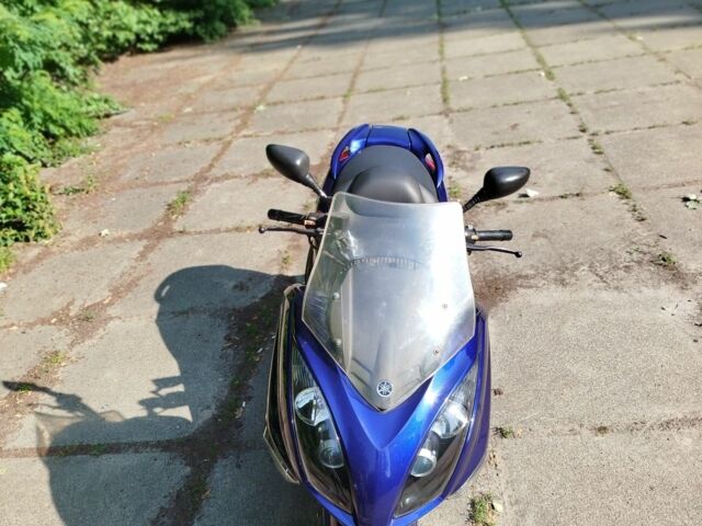 Ямаха Majesty 250, объемом двигателя 0.25 л и пробегом 0 тыс. км за 2700 $, фото 10 на Automoto.ua