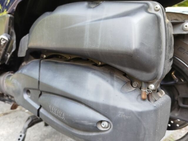 Ямаха Majesty 250, объемом двигателя 0.25 л и пробегом 0 тыс. км за 2700 $, фото 22 на Automoto.ua