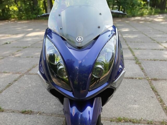 Ямаха Majesty 250, объемом двигателя 0.25 л и пробегом 0 тыс. км за 2700 $, фото 2 на Automoto.ua
