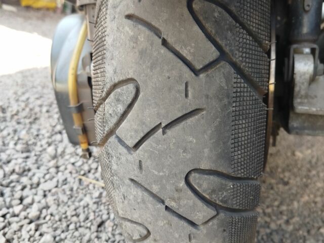 Ямаха Majesty 250, объемом двигателя 0.25 л и пробегом 0 тыс. км за 1800 $, фото 6 на Automoto.ua