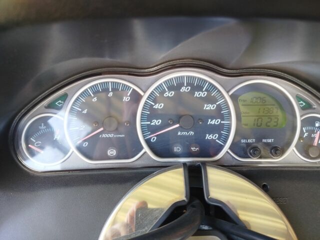 Ямаха Majesty 250, объемом двигателя 0.25 л и пробегом 0 тыс. км за 1800 $, фото 5 на Automoto.ua