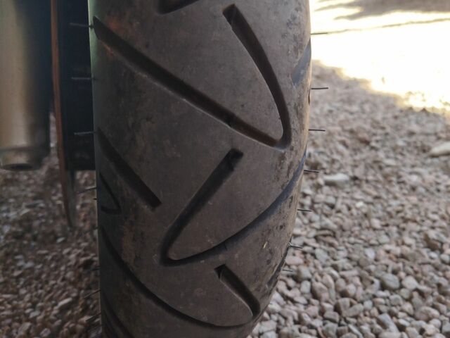 Ямаха Majesty 250, объемом двигателя 0.25 л и пробегом 0 тыс. км за 1800 $, фото 7 на Automoto.ua