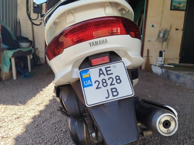 Ямаха Majesty 250, объемом двигателя 0.25 л и пробегом 0 тыс. км за 1800 $, фото 2 на Automoto.ua