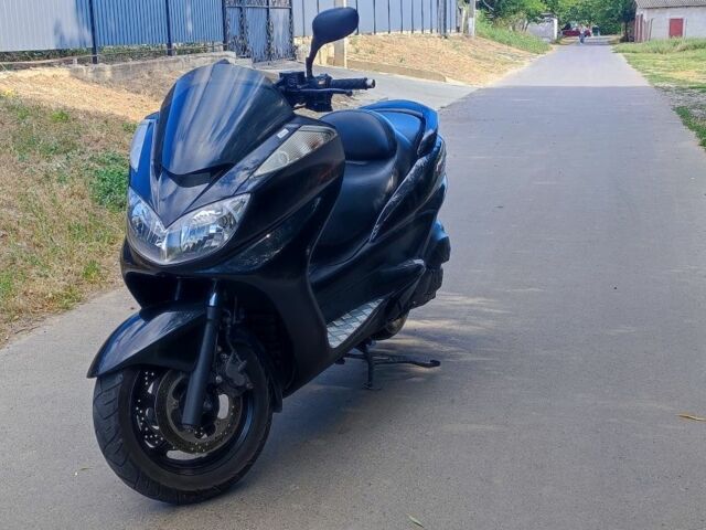 Ямаха Majesty 400, объемом двигателя 0.4 л и пробегом 0 тыс. км за 1999 $, фото 6 на Automoto.ua