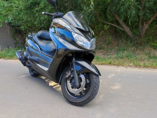 Ямаха Majesty 400, объемом двигателя 0.4 л и пробегом 0 тыс. км за 1999 $, фото 3 на Automoto.ua