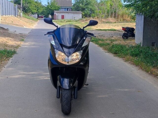 Ямаха Majesty 400, объемом двигателя 0.4 л и пробегом 0 тыс. км за 1999 $, фото 15 на Automoto.ua