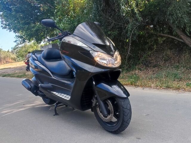 Ямаха Majesty 400, объемом двигателя 0.4 л и пробегом 0 тыс. км за 1999 $, фото 8 на Automoto.ua