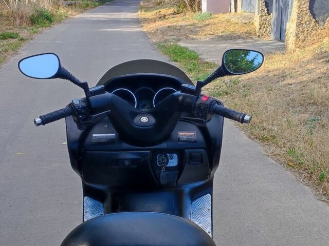 Ямаха Majesty 400, объемом двигателя 0.4 л и пробегом 0 тыс. км за 1999 $, фото 12 на Automoto.ua